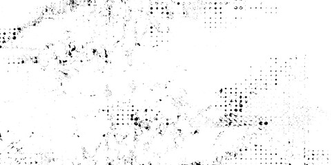 dust particle and dust grain texture on white background. distorted grange shape . Noise grungy logo . Trendy defect error shapes. Mud splash grunge texture. Drift show. Overlay grunge texture. - obrazy, fototapety, plakaty
