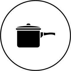 Cooker Icon