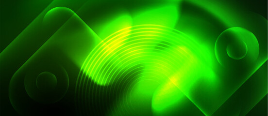 Business or technology cyber concept design. Vector Illustration For Wallpaper, Banner, Background, Card, Book Illustration, landing page