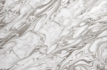 Abstract, beautiful white marble pattern for background.