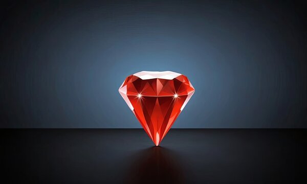 cut diamond silhouette