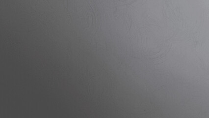 Concrete gradient white for wallpaper background or cover page