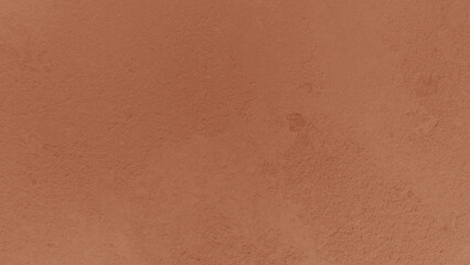 concrete texture orange for wallpaper background or cover page