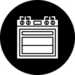 Oven Icon