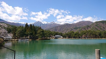 千人塚公園