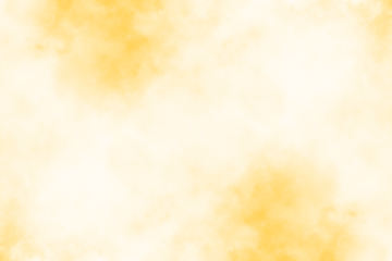 orange smoke transparent effect overlay