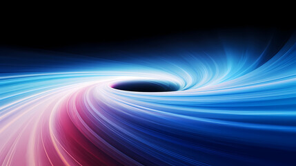 Blur motion abstract background