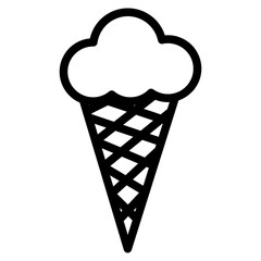 ice cream icon