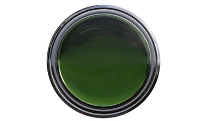 Glossy Logo for Your Style