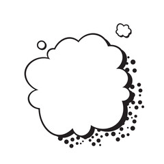 Chatt Line Comic Cartoon	