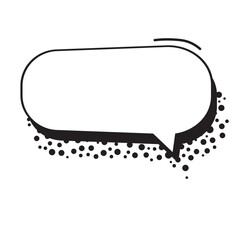 Chatt Line Comic Cartoon	