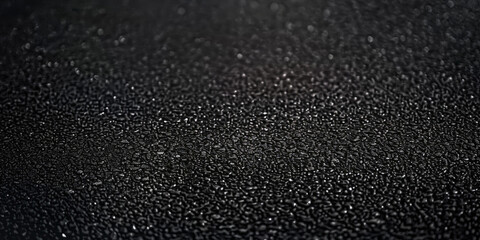 Obraz premium black asphalt texture road surface, background, texture of rough asphalt, black concrete floor textured background,copy space, black wall background, banner