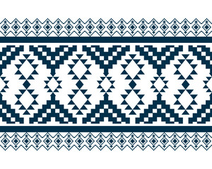 abstract Traditional geometric ethnic fabric pattern ornate elements with ethnic patterns design for textiles, rugs, clothing, sarong, scarf, batik, wrap, embroidery, print, curtain, carpet, wallpaper