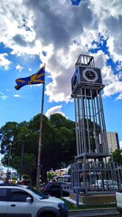 Relogio da 14 Campo Grande Mato Grosso do Sul 
