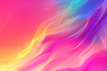 Dynamic gradient overlay background in vibrant neon shades, adding excitement and energy to websites, presentations, or marketing materials ,  low noise