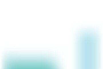 Gradient Blurred abstract background