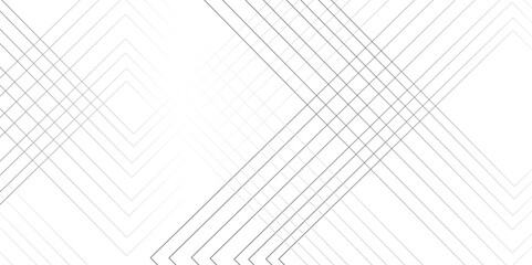 Abstract white and gray tringle shape stroke lines and geometric design and modern grid background . Beautiful turquoise tulle fabric on line background .digital frequency track equalizer vector .