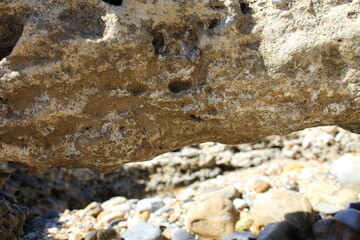 Lücke