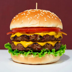 Burger Publicity