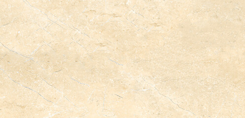 natural beige marble stone texture background, vitrified floor tiles random design parts, interior...