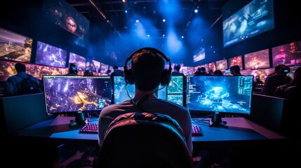  Gaming Universe Unite