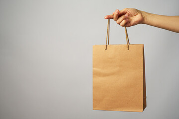 Diverse of paper containers for takeaway food