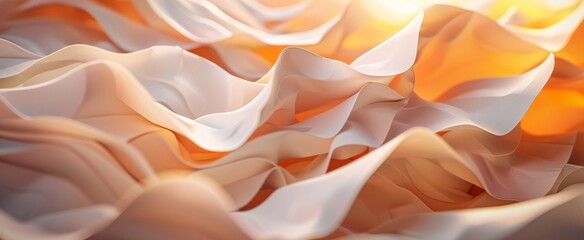 Folded Flower Art A Monthly Celebration of Creativity Generative AI