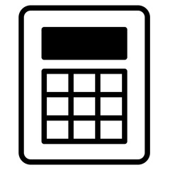 calculator icon