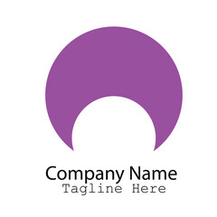 Creative Business Logo Template 