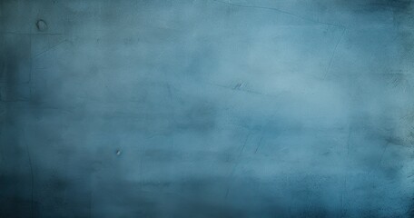 Photo of A bluecolored paper texture background with subtle grain and natural feel. Web banner with copyspace on the right --ar 128:67 --v 5.2 Job ID: d291391f-e068-4f6b-8ce1-3d03329d30f3 - obrazy, fototapety, plakaty