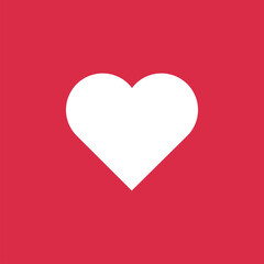 Heart Icon