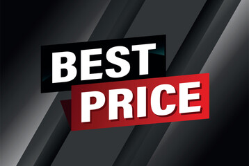 best price poster banner graphic design icon logo sign symbol social media website coupon

