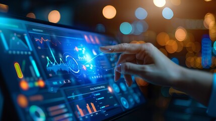 Optimizing Digital Marketing Strategy: Data Analysis, Insights, and Performance Metrics | SEO-Friendly Image