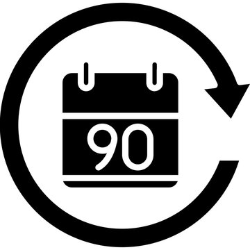 90 Dyas Icon
