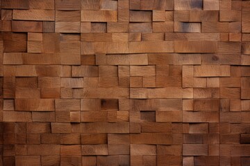 Obraz premium Wooden wall background