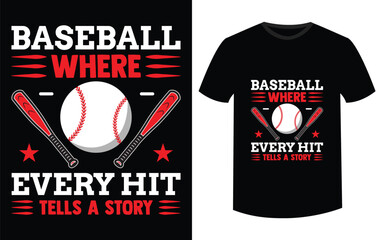 perfect for baseball teams Creative vintage t-shirt graphic design, grange print stamp, baseball typography emblem, sports logo, Vector