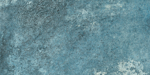 dark aqua green rustic sandy texture, old exterior painted wall background, ceramic wall  and floor...