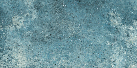 dark aqua green rustic sandy texture, old exterior painted wall background, ceramic wall  and floor...