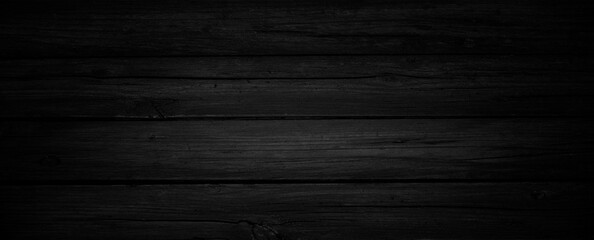 Dark wooden background or texture	