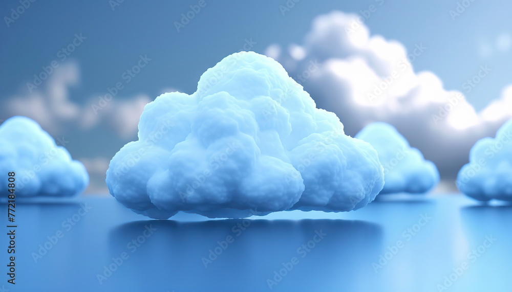 Aufkleber cloud computing: data storage and access across multiple devices