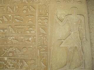 ancient egyptian hieroglyphics