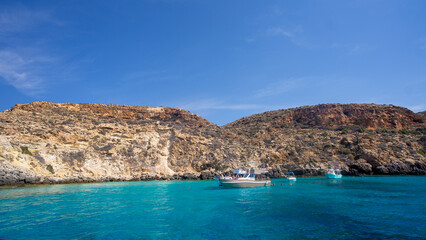 sea of Lampedusa