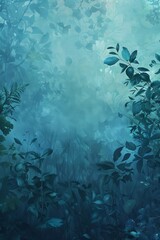 Simple minimalist 2d and 3d backgrounds