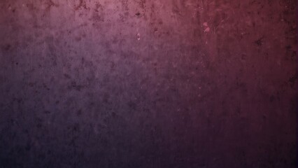 Fototapeta premium Gritty Elegance Pink and Purple Textured Background, Blurred Grunge Wide Banner Header for Poster and Cover