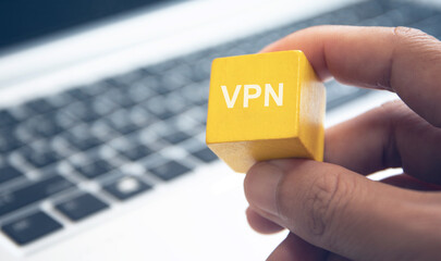 Virtual Private Network , VPN , tunneling technique secure connection