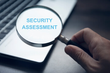 security assessment , cyber crime protection , risk management , vulnerability analysis