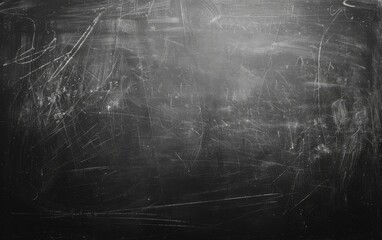 blackboard background, no details - obrazy, fototapety, plakaty
