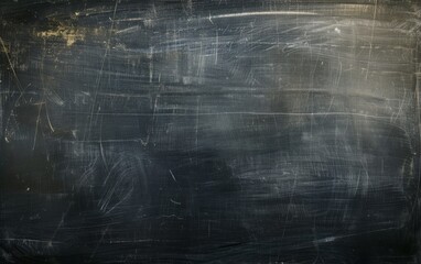 Fototapeta na wymiar blackboard background, no details