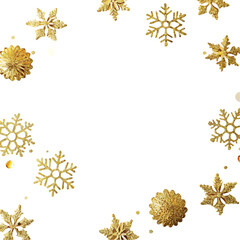 christmas concept with copy space