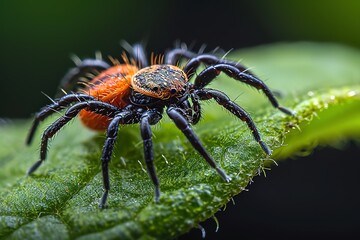 Lyme Disease Prevention Infographic on preventing Lyme disease, featuring tick awareness and protective measures